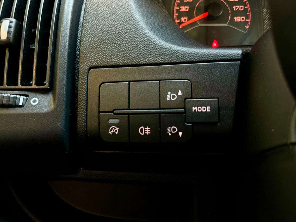 Citroën Jumper 2021