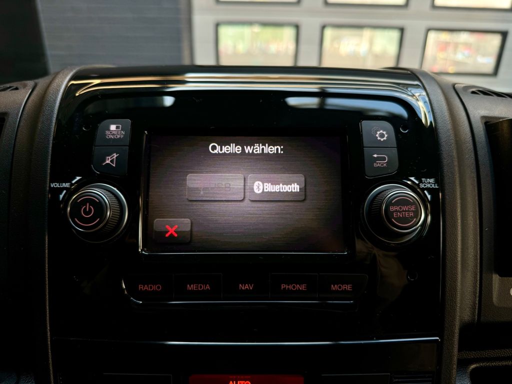 Citroën Jumper 2021