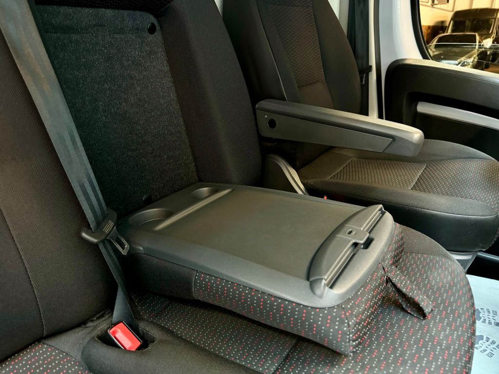 Citroën Jumper 2021