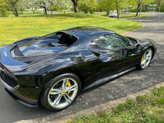 Ferrari 296 GTB