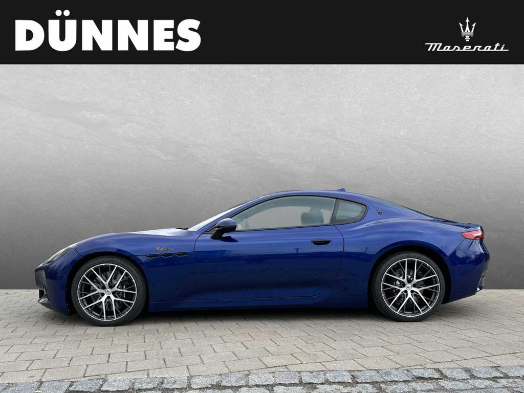 Maserati Granturismo 2025