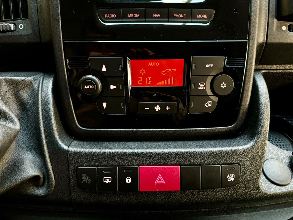 Citroën Jumper 2021