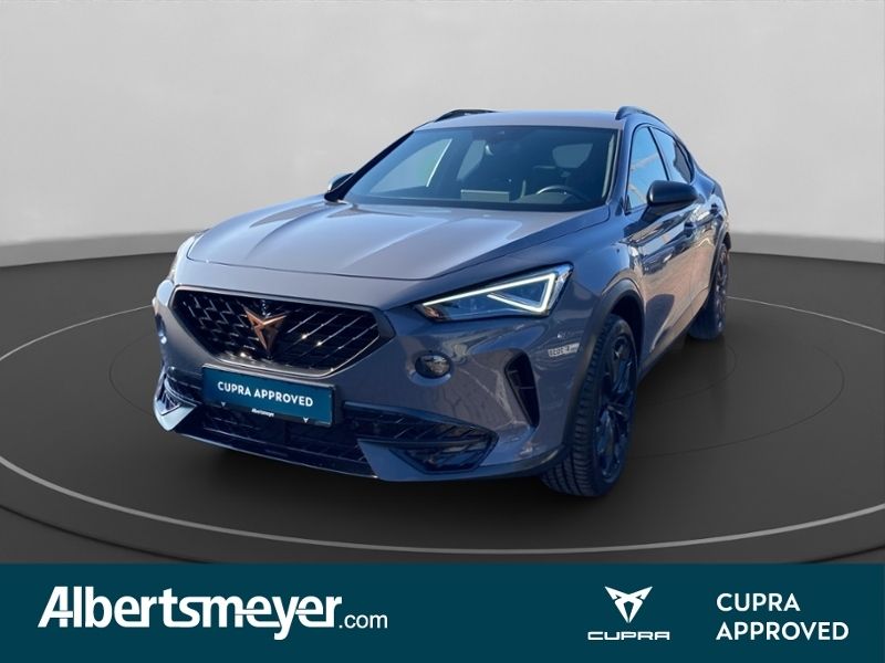 Cupra Formentor 2024