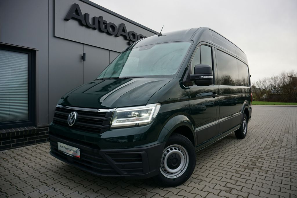Volkswagen Crafter 2023