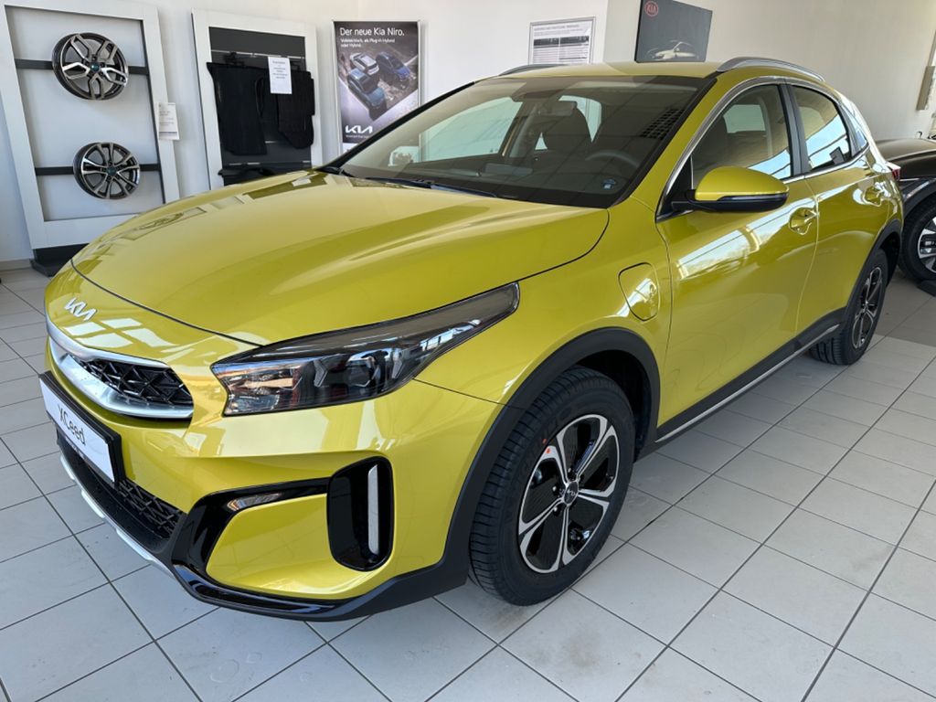 Kia XCeed 2023