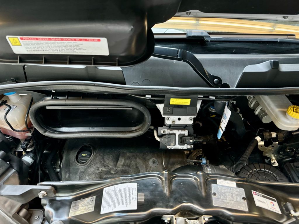 Citroën Jumper 2021