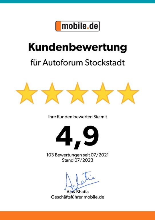 Audi A6 2022