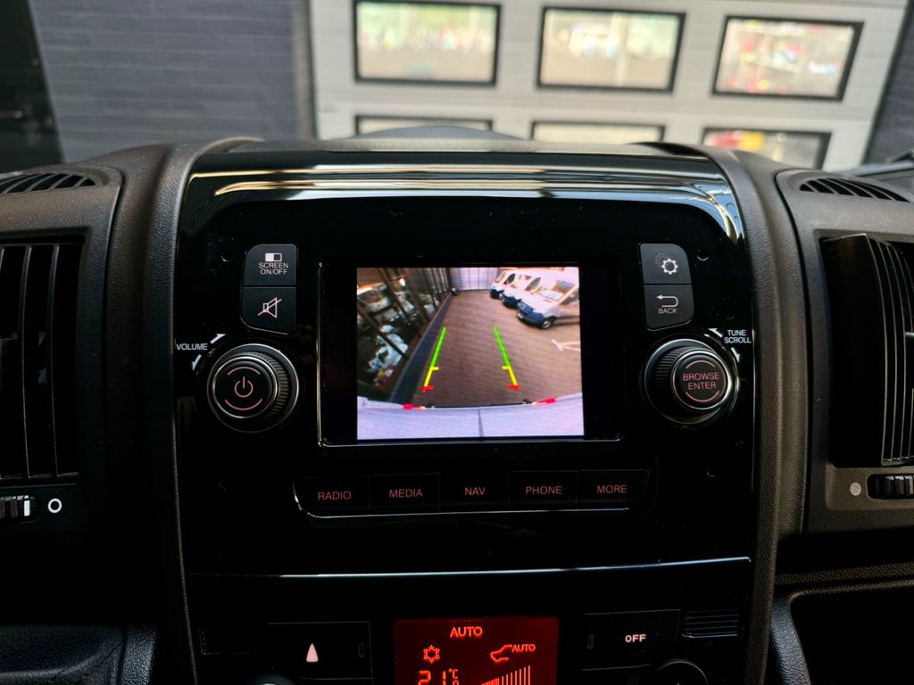 Citroën Jumper 2021