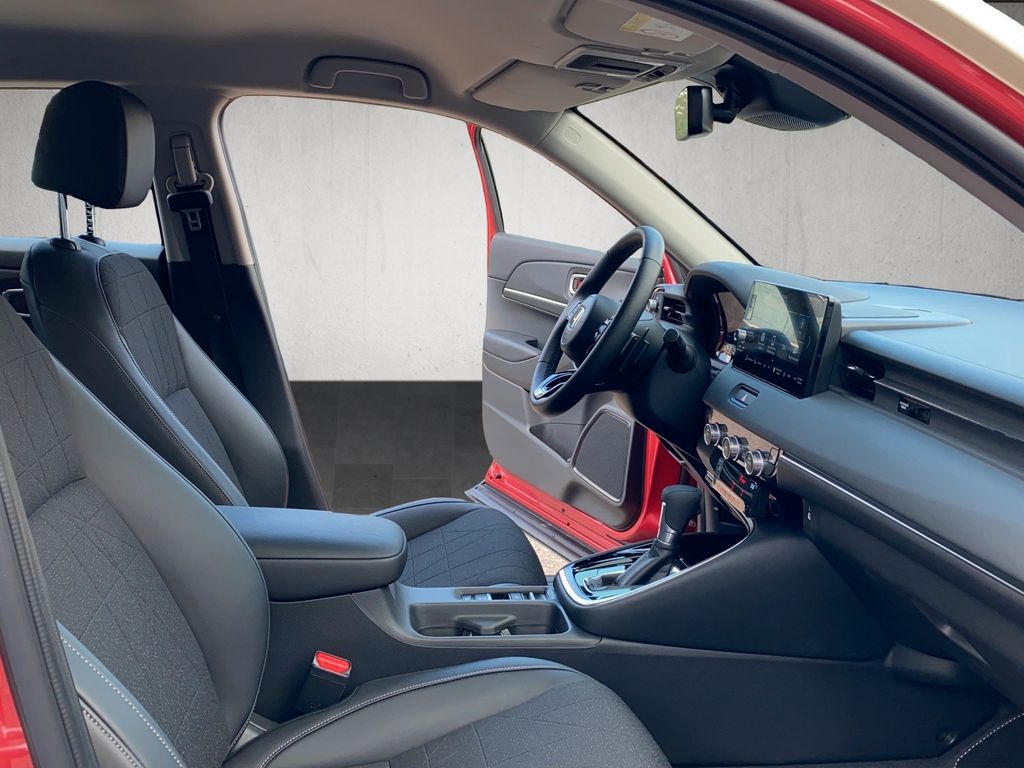 Honda HR-V 2023