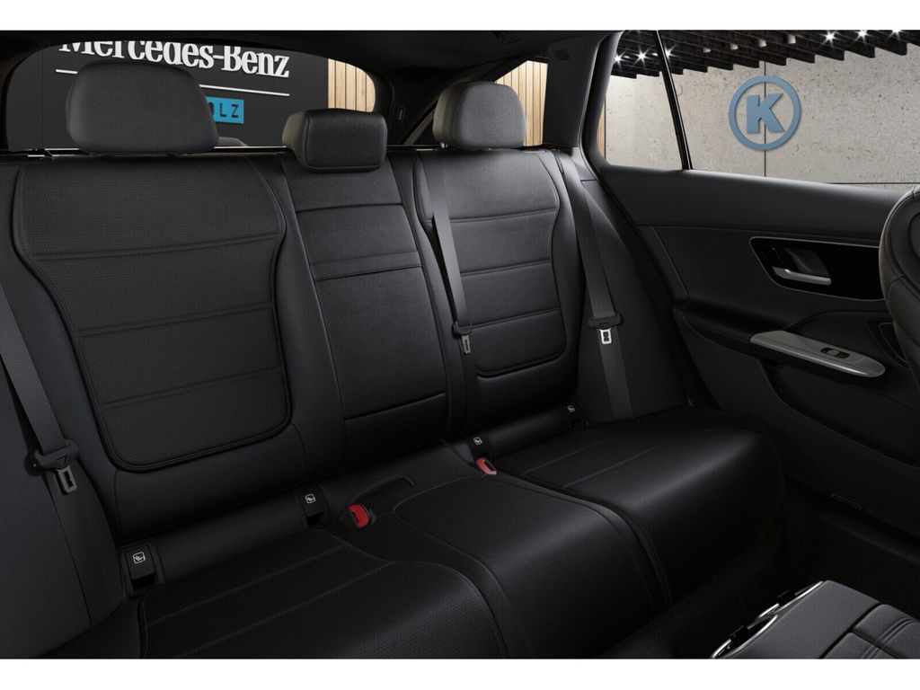 Mercedes-Benz C 220 2025