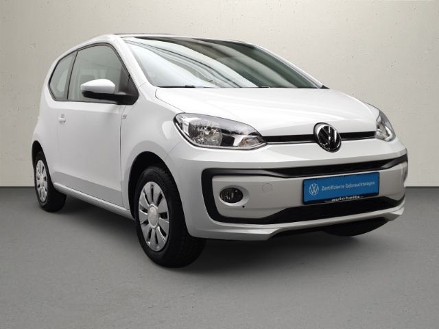 Volkswagen up! 2020