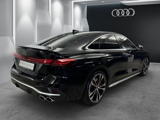 Audi S5 2025