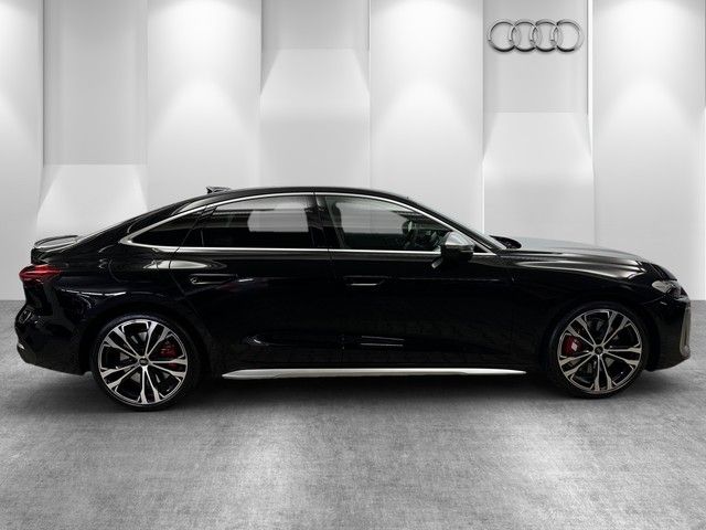 Audi S5 2025
