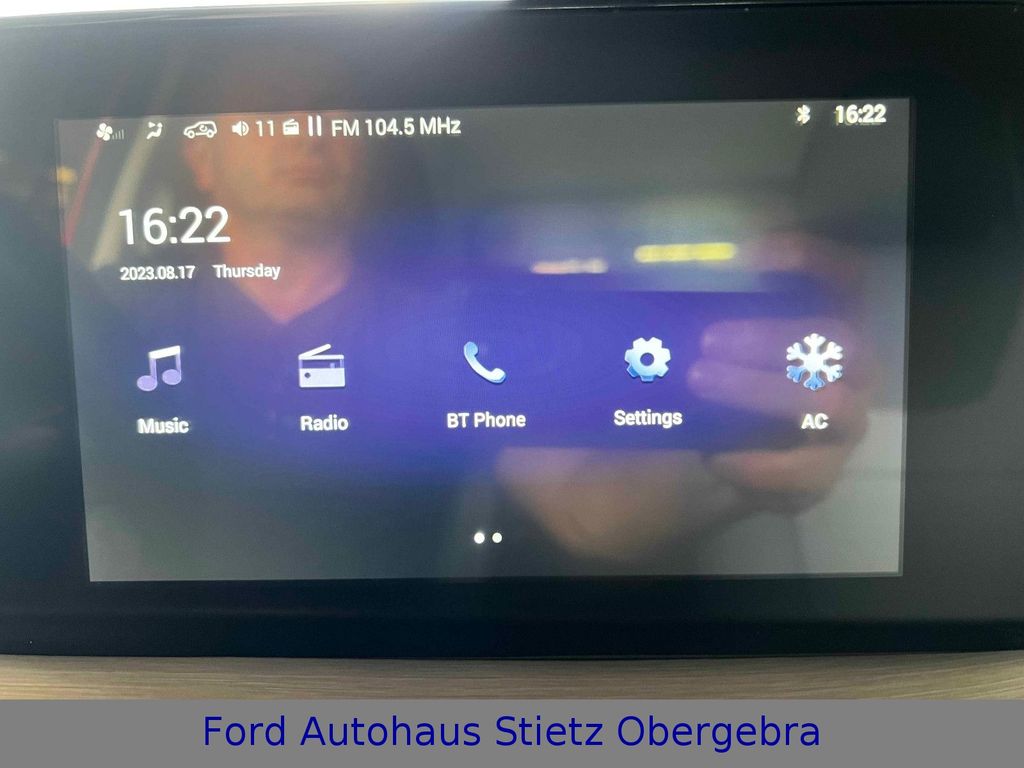 BAIC Senova X35 2024