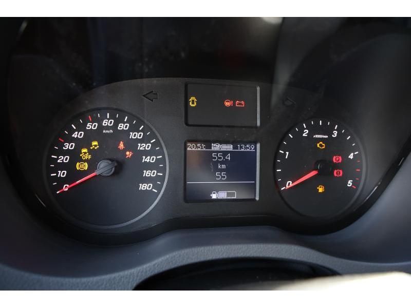 Mercedes-Benz Sprinter 2023