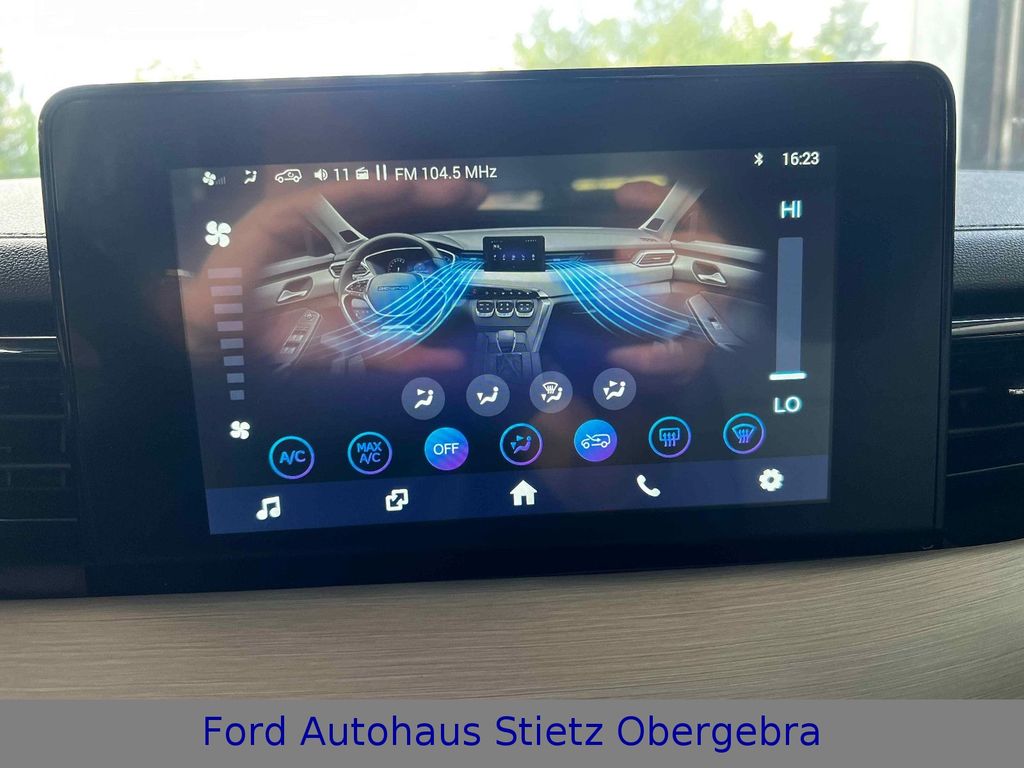 BAIC Senova X35 2024