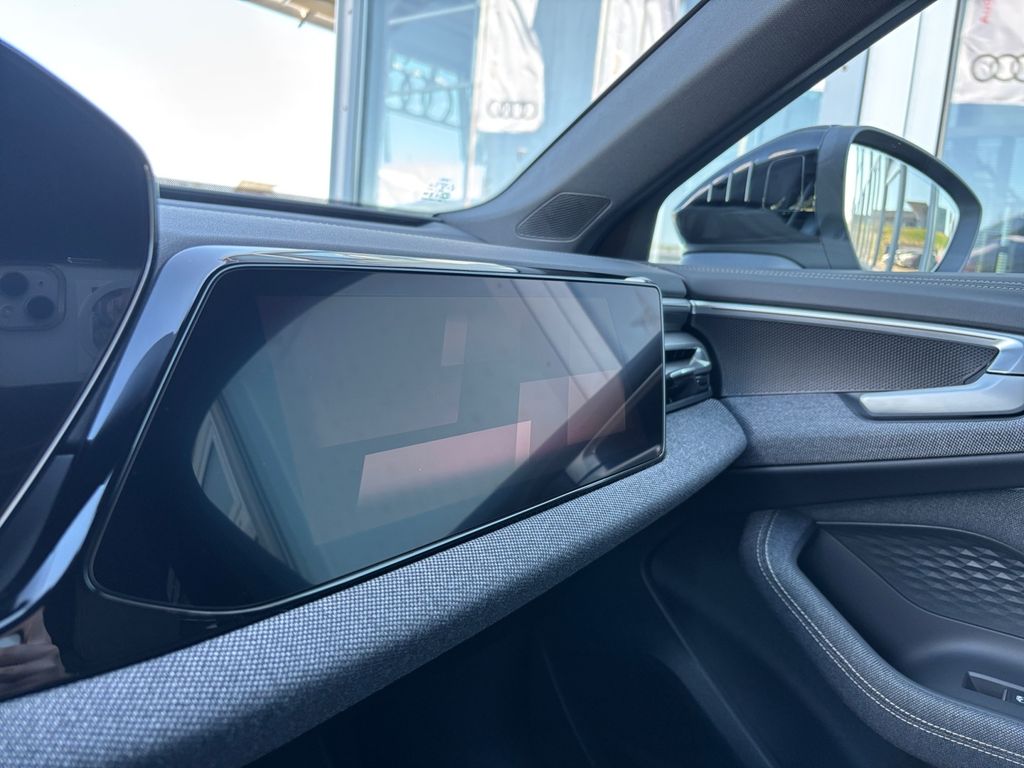 Audi A5 2025