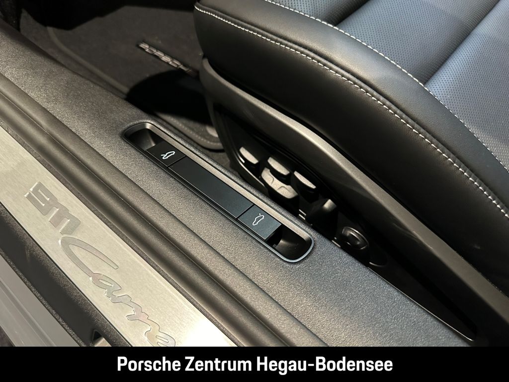 Porsche 992 2025