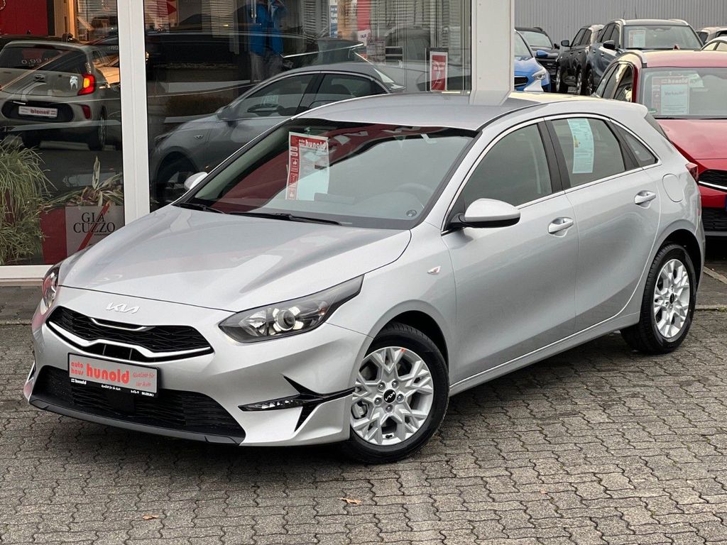 Kia cee'd / Ceed