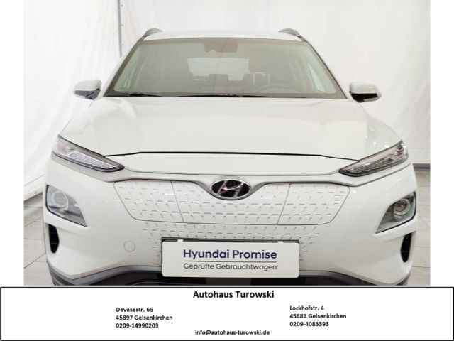 Hyundai KONA 2021
