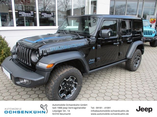Jeep Wrangler 2023