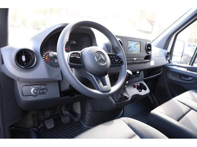 Mercedes-Benz Sprinter 2023