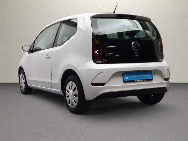 Volkswagen up! 2020