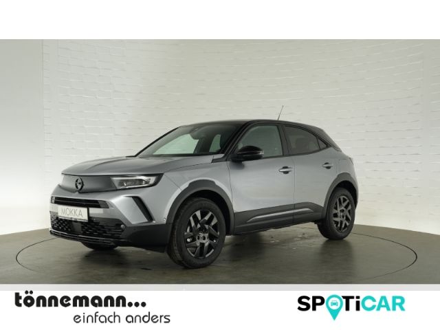 Opel Mokka 2025
