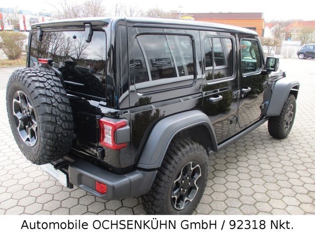 Jeep Wrangler 2023