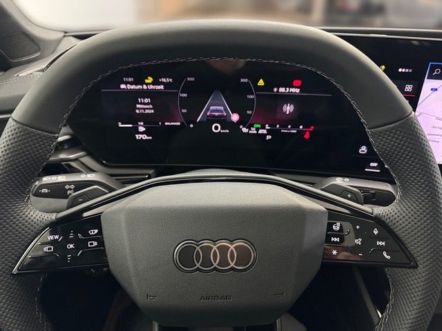 Audi S5 2025