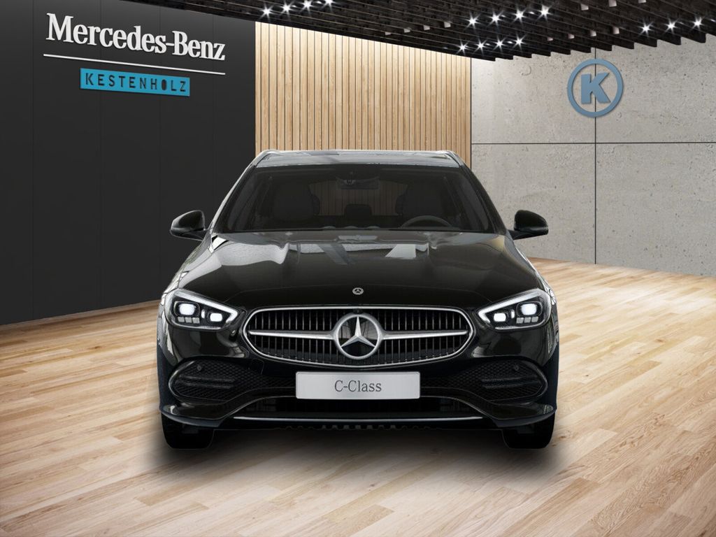 Mercedes-Benz C 220 2025