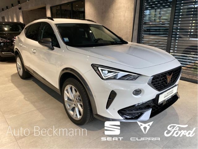 Cupra Formentor 2024