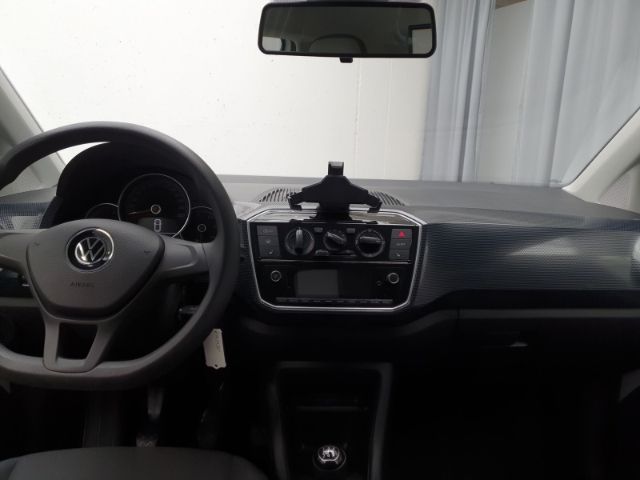 Volkswagen up! 2020