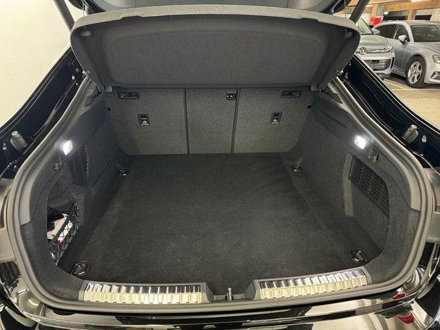 Audi S5 2025