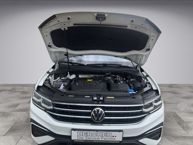 Volkswagen Tiguan Allspace 2022