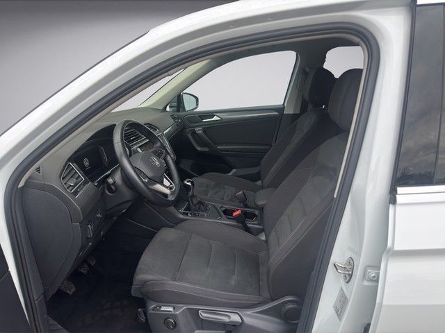 Volkswagen Tiguan Allspace 2022