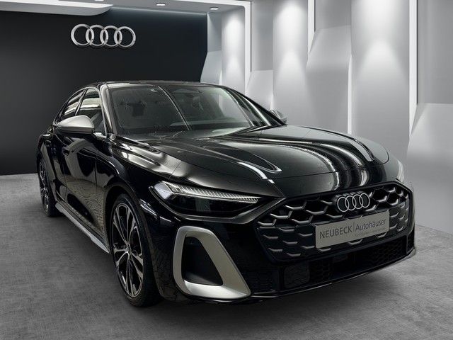 Audi S5 2025