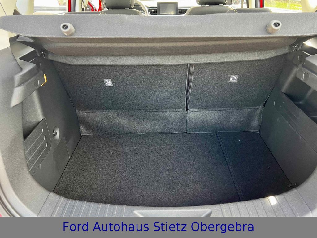 BAIC Senova X35 2024