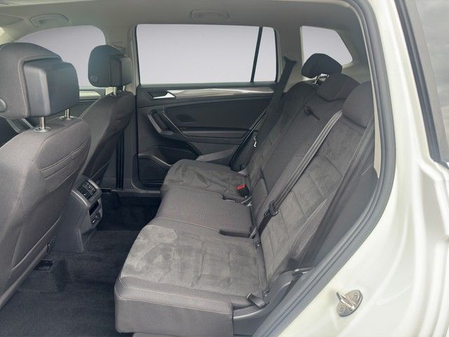 Volkswagen Tiguan Allspace 2022