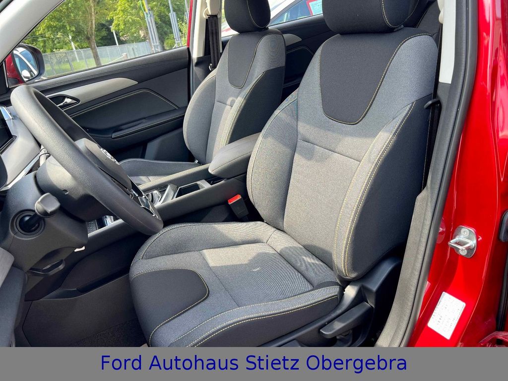 BAIC Senova X35 2024