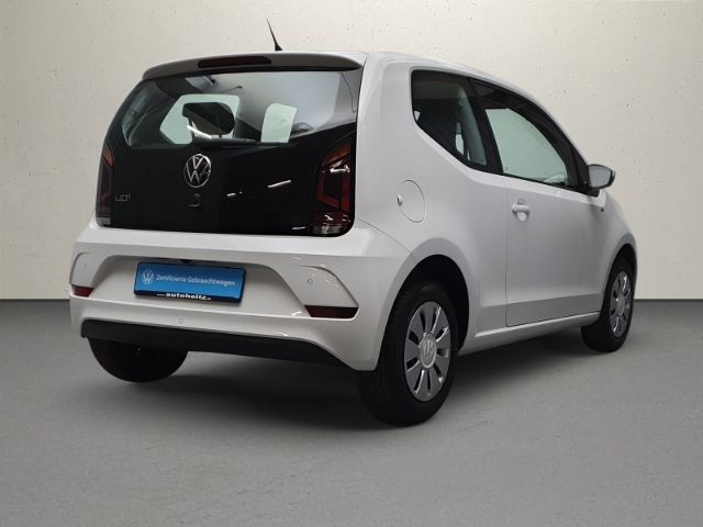 Volkswagen up! 2020