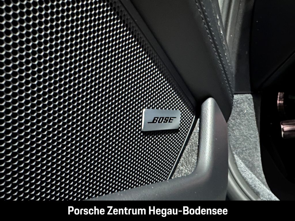 Porsche 992 2025