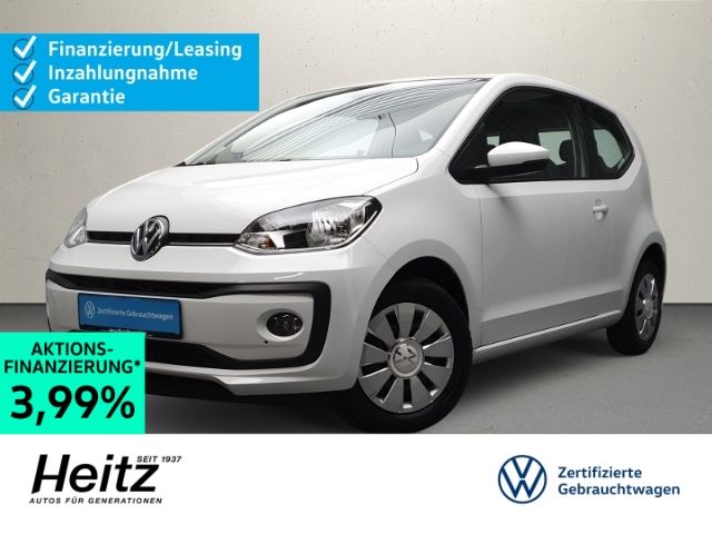 Volkswagen up! 2020