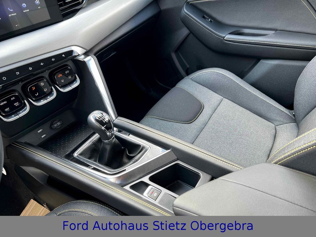 BAIC Senova X35 2024