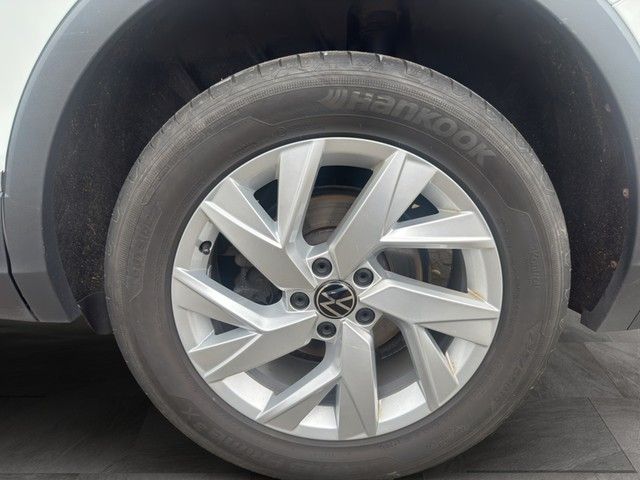 Volkswagen Tiguan Allspace 2022