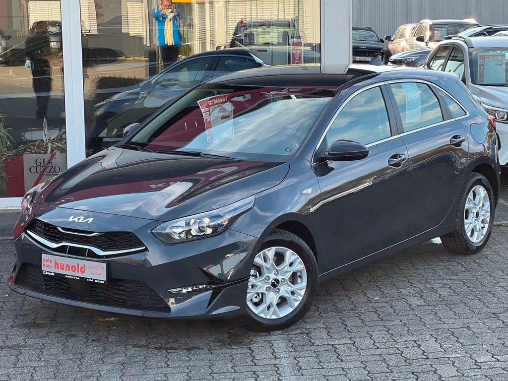 Kia cee'd / Ceed