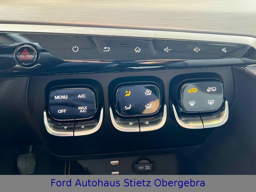 BAIC Senova X35 2024