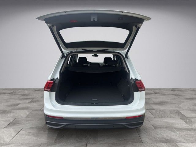 Volkswagen Tiguan Allspace 2022