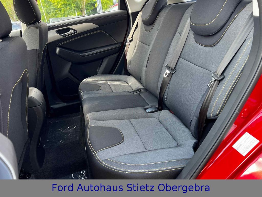 BAIC Senova X35 2024