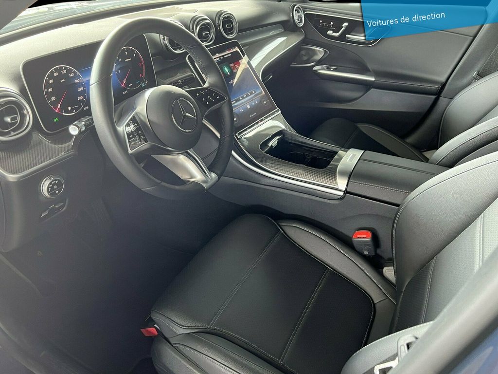 Mercedes-Benz C 220 2024